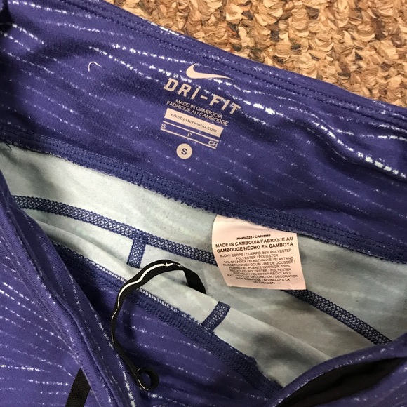 3 pairs joggers work out Nike under armor size sm - Picture 3 of 6